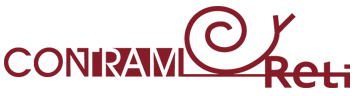 CONTRAM RETI Logo